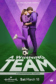 A Winning Team (2023)