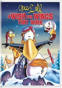 A Wish for Wings That Work (1991)