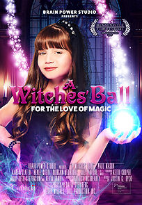 A Witches' Ball (2018)