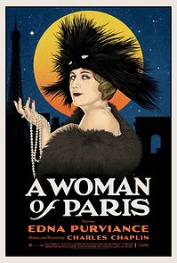 A Woman of Paris: A Drama of Fate (1923)