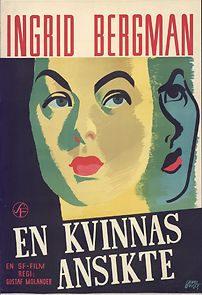 A Woman's Face (1941)