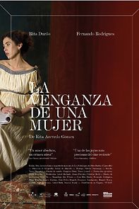 A Woman's Revenge (2012)