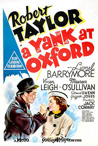 A Yank at Oxford (1938)