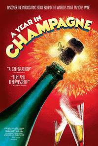 A Year in Champagne (2015)