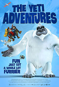 A Yeti Adventure (2018)