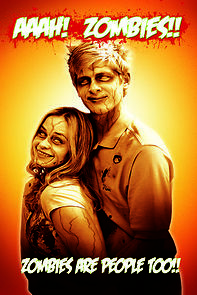 Aaah! Zombies!! (2013)