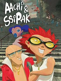 Aachi & Ssipak (2005)