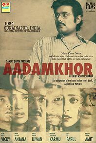Aadamkhor (2018)