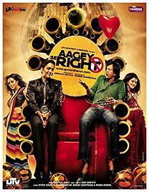 Aagey Se Right (2009)