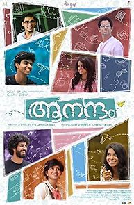 Aanandam (2016)
