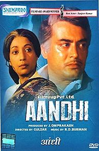 Aandhi (1975)