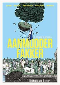 Aanmodderfakker (2014)