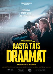 Aasta täis draamat (2019)