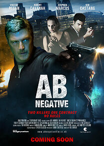 AB Negative (2015)