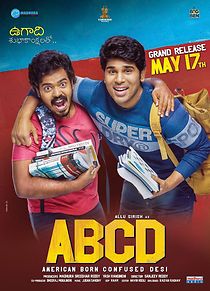 ABCD: American-Born Confused Desi (2019)