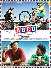 ABCD: American-Born Confused Desi (2013)