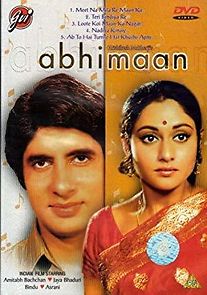 Abhimaan (1973)