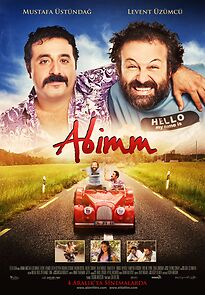 Abimm (2009)