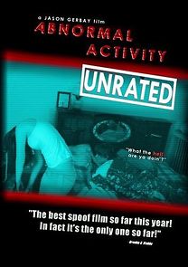 Abnormal Activity (2010)