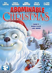 Abominable Christmas (TV Short 2012) (2012)