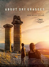 About Dry Grasses (2023)