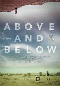 Above and Below (2016)