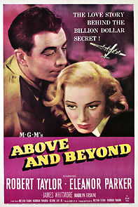 Above and Beyond (1953)