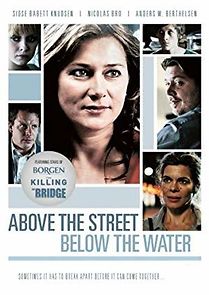 Above the Street, Below the Water (2009)