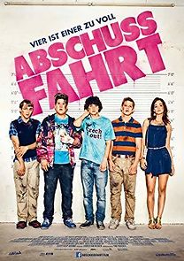 Abschussfahrt (2015)