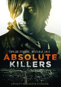 Absolute Killers (2012)