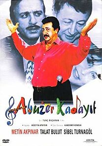 Abuzer Kadayif (2000)