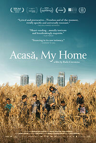 Acasa, My Home (2020)