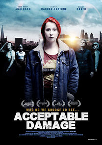 Acceptable Damage (2019)
