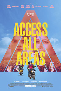 Access All Areas (2018)