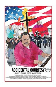 Accidental Courtesy: Daryl Davis, Race & America (2017)