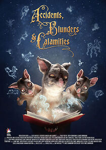 Accidents, Blunders and Calamities (Short 2015) (2016)