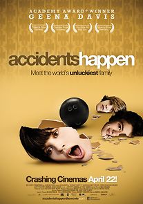 Accidents Happen (2010)