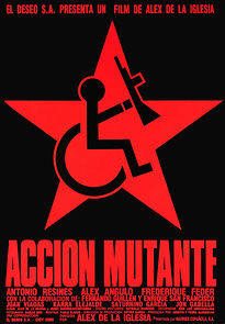 Acción mutante (1993)