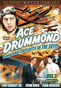 Ace Drummond (1936)