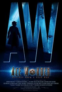 Ace Wonder: Message from a Dead Man (2014)