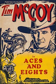 Aces and Eights (1936)