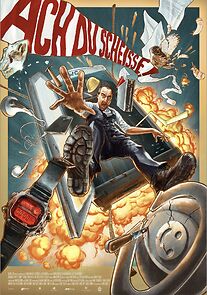 Ach du Scheisse! (2022)