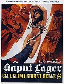 Achtung! The Desert Tigers (1977)