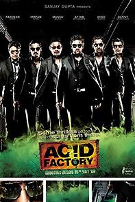 Acid Factory (2009)