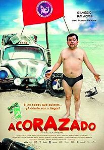 Acorazado (2012)
