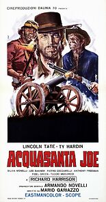 Acquasanta Joe (1971)
