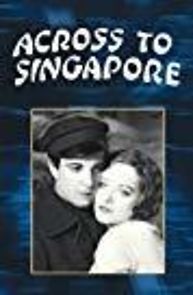 Across to Singapore (1928)