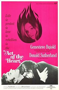 Act of the Heart (1970)