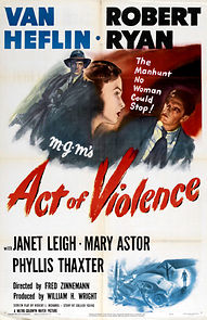 Act of Violence (1949)