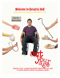 Act Your Age (2011)